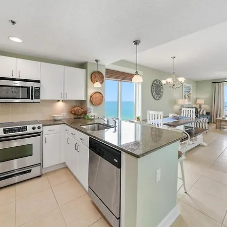Appartement Grand Panama 809